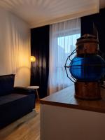 Mazurski Sen - B&B