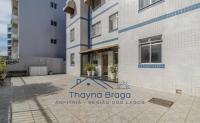 Apartamento a 200m da Praia do Forte - Cabo Frio - Ferienwohnung