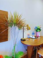 Homestay Apec Mandala Hotel & Suites Hai Duong - B&B Hải Dương