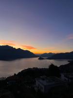 Landscapesilvia Acqua - Ferienwohnung Menaggio