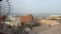 Appartamento con 2 Camere da Letto e Balcone