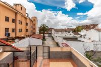 Jardines - Apartamentos & Estudio - B&B Ciempozuelos