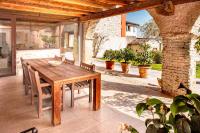 Casale Toscana - B&B Costermano