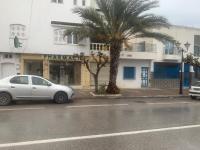 Appartement met 2 slaapkamers
