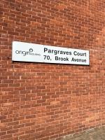 Gorgeous Flat 10 Min Walk to Stadium FREE parking - B&B