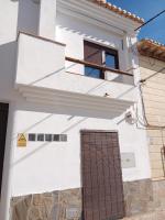 Apartamento El Santo - Ferienwohnung