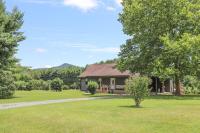 Sycamore Shade - B&B Avon