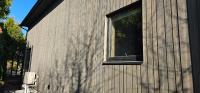 Spacious 2 bedroom apartment in Central Sandefjord - B&B