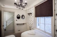 Chambre Double ou Lits Jumeaux