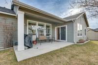 Spacious Kuna Family Home Close to Parks! - B&B Kuna