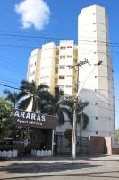 CTC Araras, com piscina inclusa, Caldas Novas - VPC - B&B Caldas Novas
