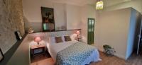Chambre Supérieure Lit Queen-Size