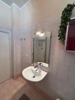 Triple Room with Shared Bathroom