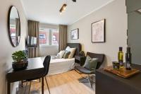 Urban Haven - B&B Oslo