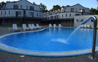 Apartament Silence Baltic Skandynawski - B&B