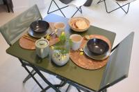 Les Herbes Folles - B&B