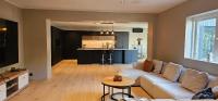Beautifull house with 7 bedrooms - Ferienwohnung Sandefjord