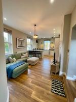 Nomi Homes - New - The Coffers - Budleigh Salterton - Exmouth - Beach - Sleeps 4 - Chambres d'hôtes Exeter