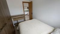 Apartamento de 2 dormitorios