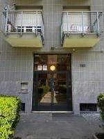 Kibilù - Via Ripamonti - Bocconi - Fondazione Prada - IEO - B&B