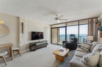 Stunning Ocean Views from the 10th Floor condo - B&B Myrtle Beach