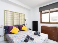 Apartment mit 2 Schlafzimmern