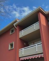 App Chiara- Mugello 3'-120 m2-Garage interno - Ferienwohnung Scarperia
