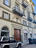 Charm and history in the center of Turin - B&B