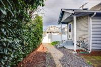 3 Mi to Dtwn Tacoma: Pet-Friendly Home - Chambres d'hôtes Tacoma