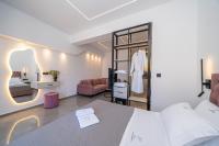 Junior Suite mit Meerblick
