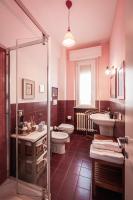 Camera Familiare con Bagno Privato