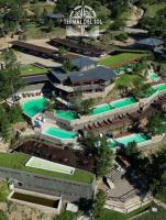 Casa Cumbre El Durazno Córdoba - B&B