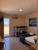 Family Room - Disability Access