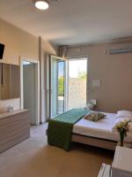 Family Room with Private Bathroom