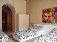 Chambre Triple Confort
