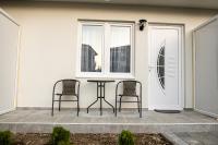 Lihnid Apartments - B&B Ocrida