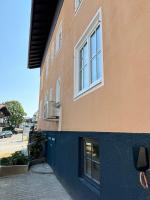 Ferienwohnung B-Home Bernau am Chiemsee - B&B Bernau am Chiemsee