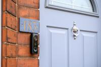 Luxury River Side Getaway Peak District - Ferienwohnung Belper