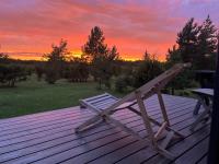 Saunahouse - B&B Saunaküla