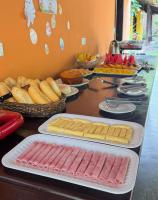 Pousada Arraial dos Sonhos - B&B