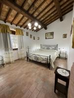 Appartamento Deluxe con 1 Camera da Letto e Vista Giardino