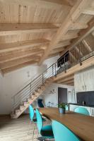 Apartment mit 2 Schlafzimmern