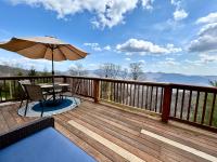 The Summit - B&B Banner Elk