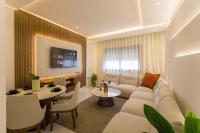 Modern & Luxury Appartement in Tangier - Ferienwohnung Tanger