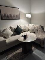 أستديو فاخر بغرفة واحدة بالقرب من Studio modern KAFD - Ferienwohnung Riad