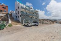 Location avec terrasse vue sur mer Tamraght à 10 min de Taghazout - Chambres d’hôtes Agadir