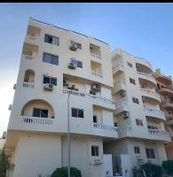 Modern Beachfront Apartment - B&B Hurghada