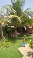 Villa 12 résidence Cristaline Sénégal - Ferienwohnung