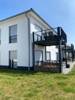 Apartmenthaus Windland - Bed and Breakfast