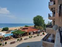 Skyline Sea View - Топ център Златни пясъци, първа линия - B&B Zlatni Pyasatsi